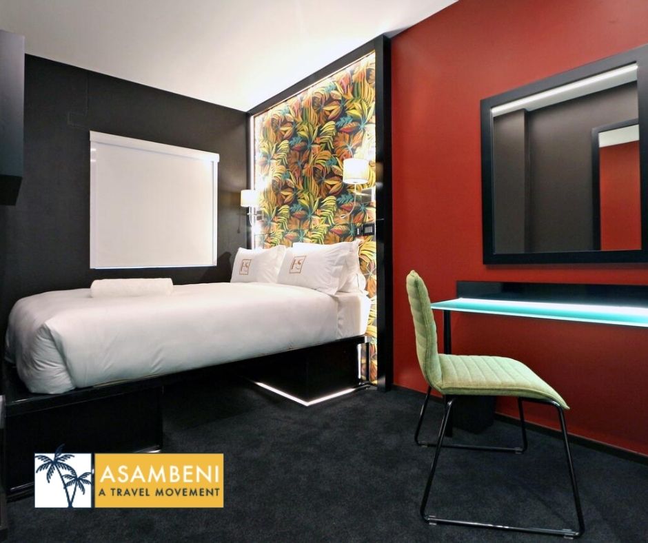 Hotel Sky, Sandton - Accommodation images