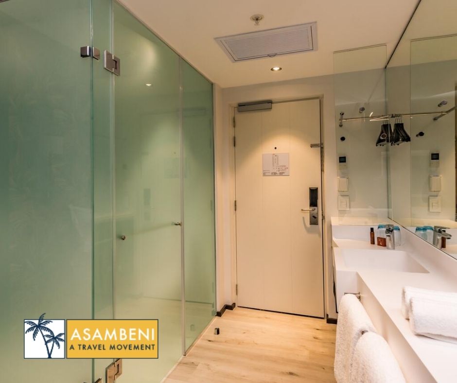 Hotel Sky, Sandton - Accommodation images