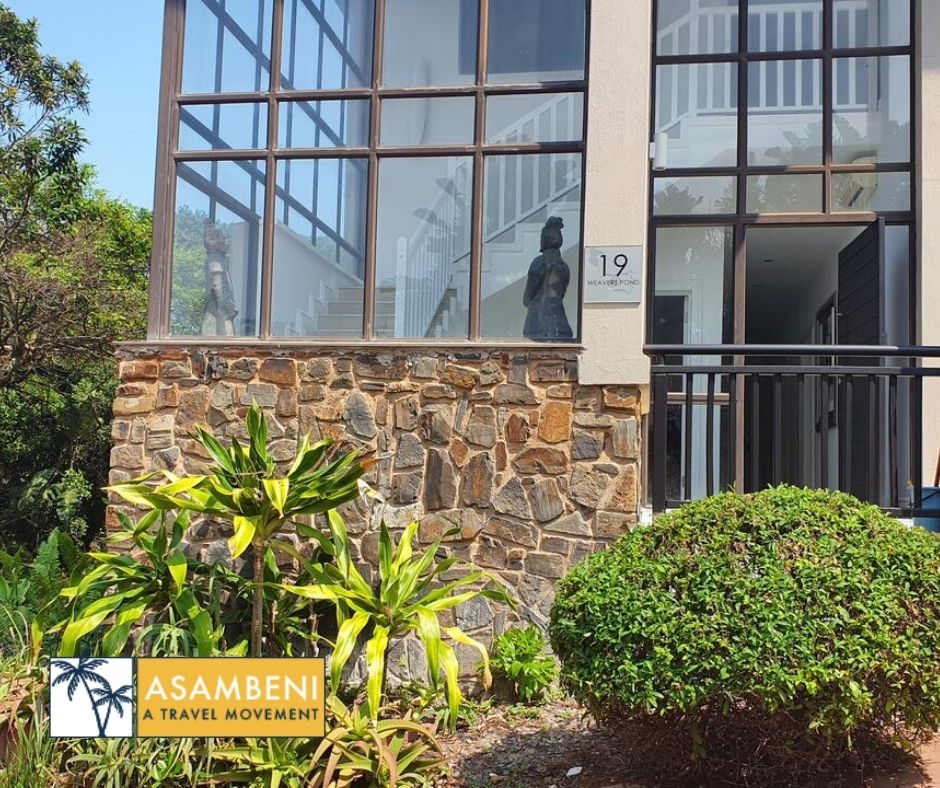 Zimbali Beach Estate - Accommodation images