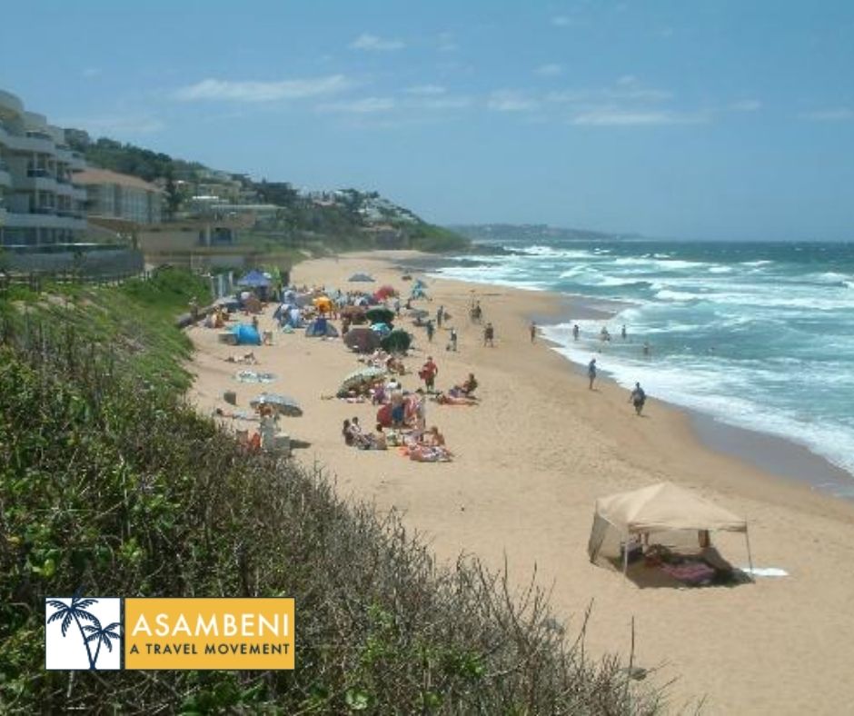 Zimbali Beach Estate - Accommodation images