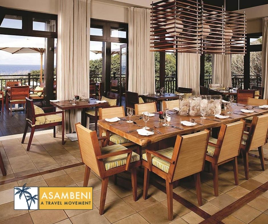 Zimbali Beach Estate - Accommodation images