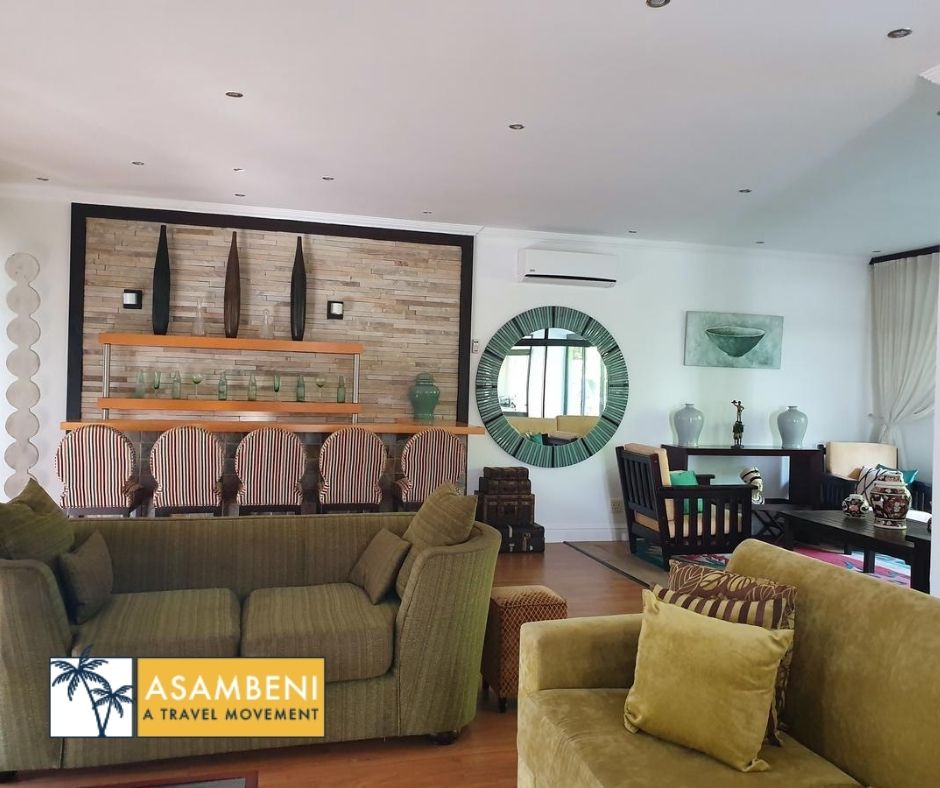 Zimbali Beach Estate - Accommodation images