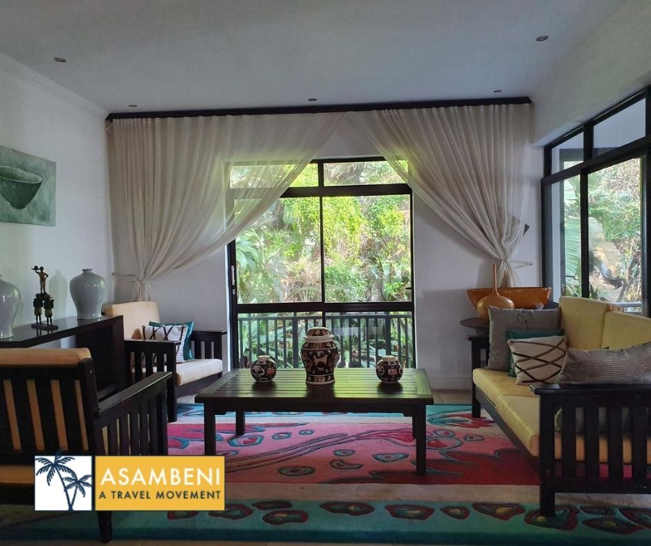 Zimbali Beach Estate - Accommodation images