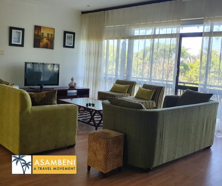 Zimbali Beach Estate - Accommodation images