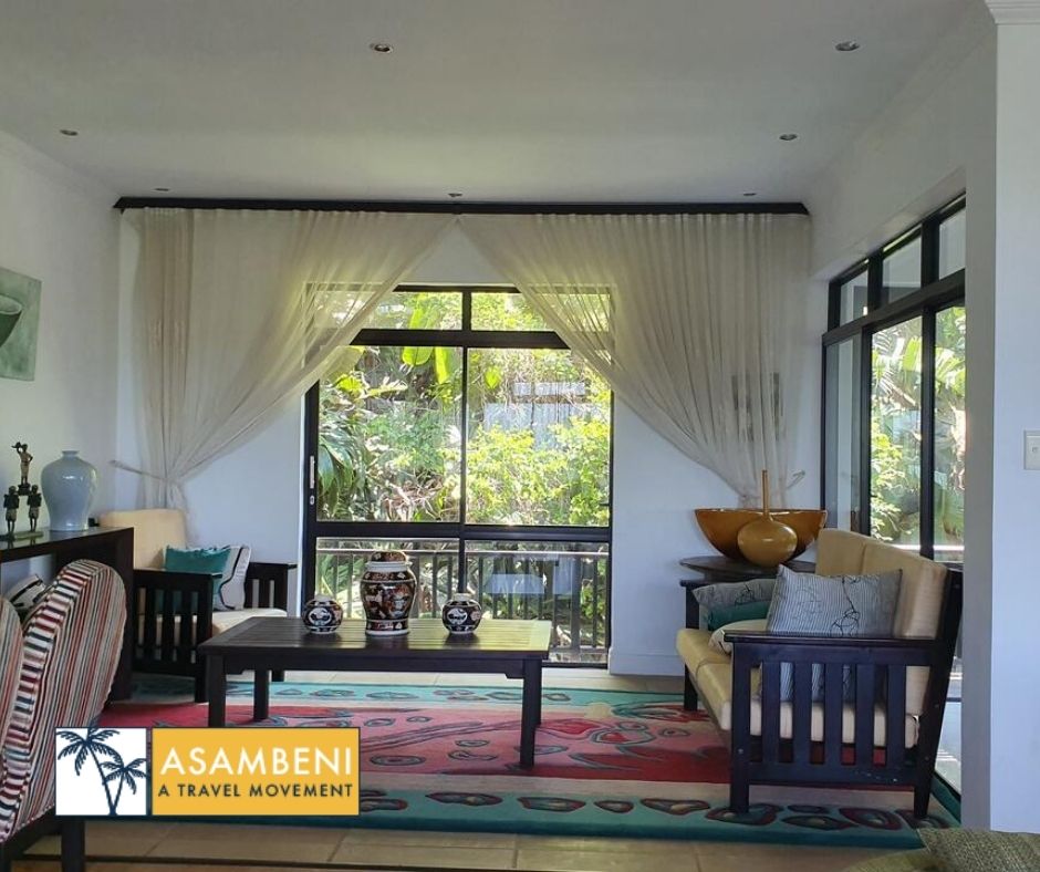 Zimbali Beach Estate - Accommodation images