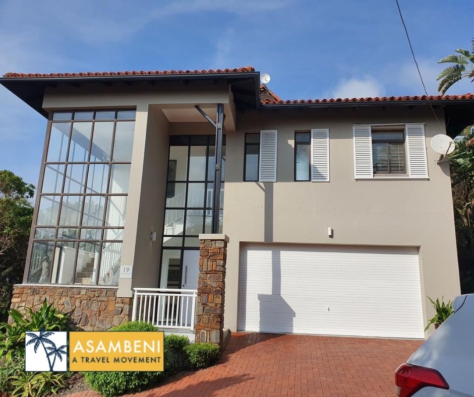 Zimbali Beach Estate - Accommodation images
