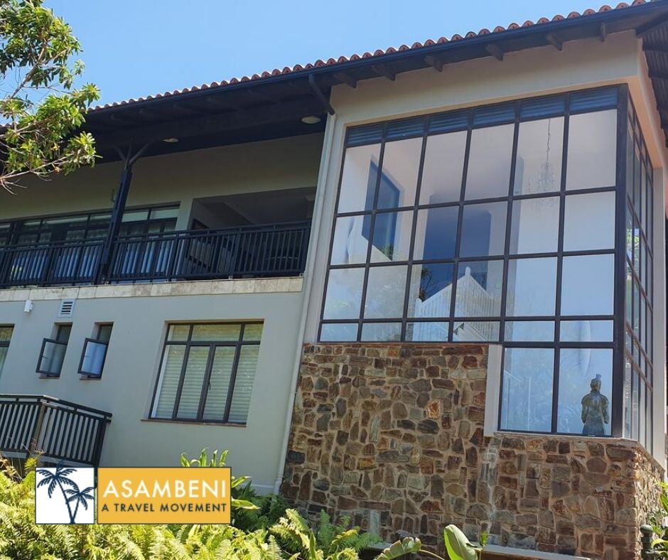Zimbali Beach Estate - Accommodation images