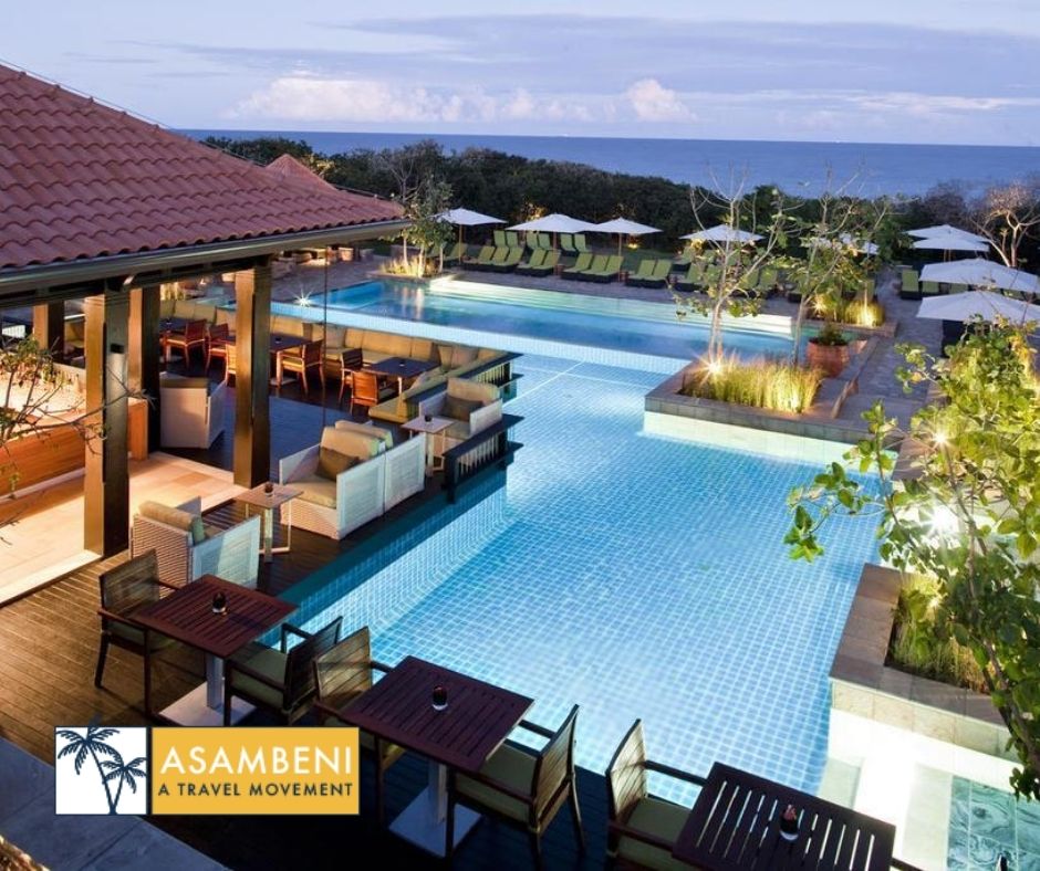 Zimbali Suite 224 (Ballito) - Accommodation images
