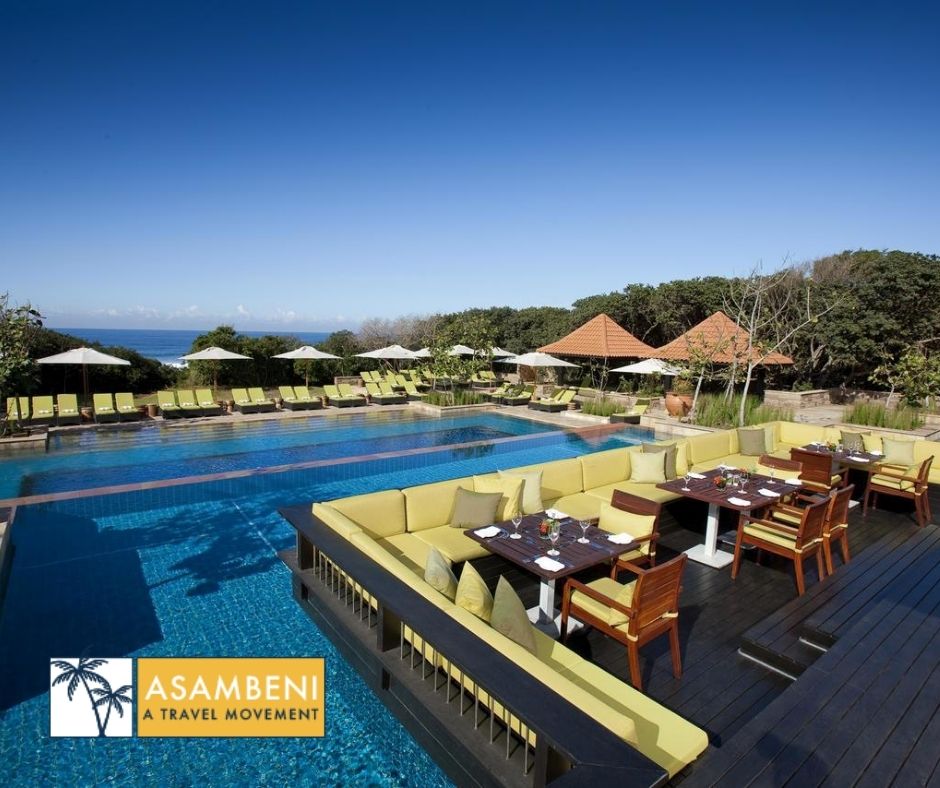 Zimbali Suite 224 (Ballito) - Accommodation images