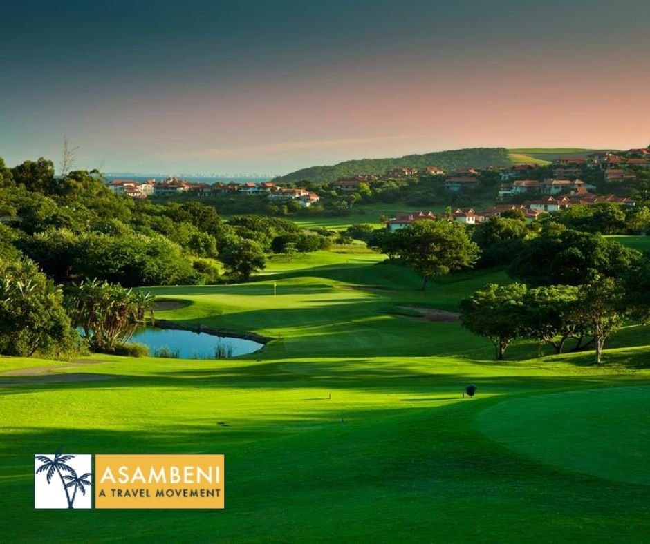 Zimbali Suite 224 (Ballito) - Accommodation images