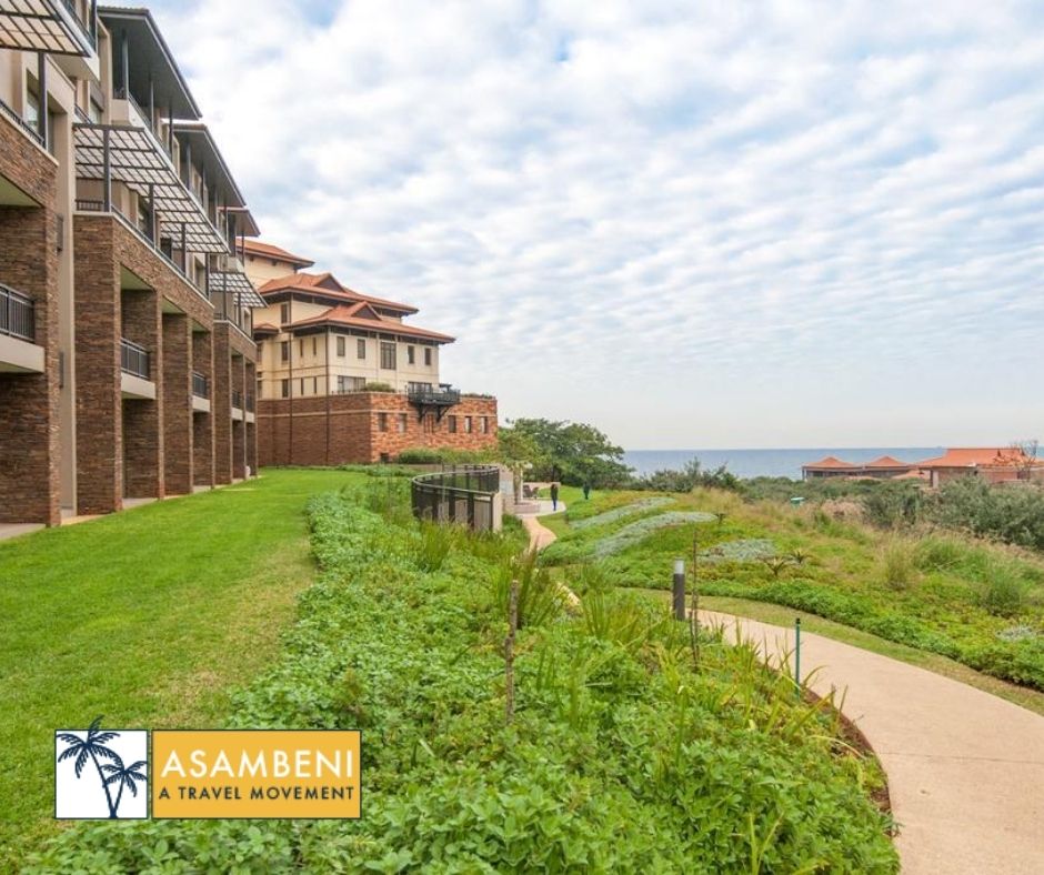 Zimbali Suite 224 (Ballito) - Accommodation images