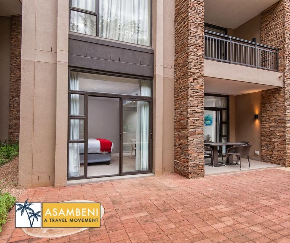 Zimbali Suite 224 (Ballito) - Accommodation images