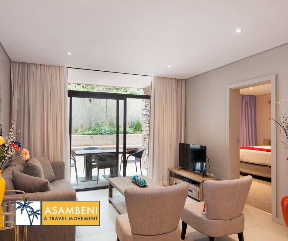 Zimbali Suite 224 (Ballito) - Accommodation images