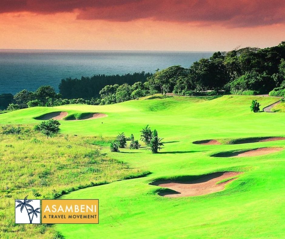Zimbali Suite 224 (Ballito) - Accommodation images