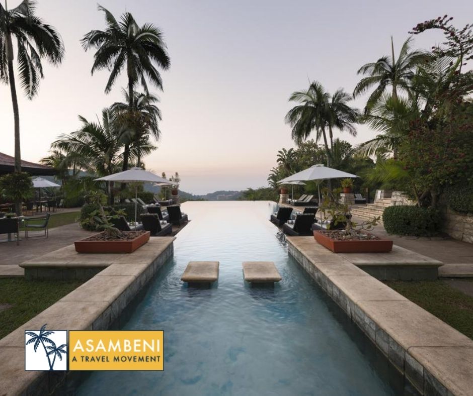 Zimbali Suite 224 (Ballito) - Accommodation images