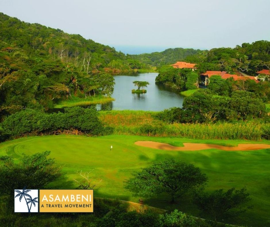 Zimbali Suite 224 (Ballito) - Accommodation images