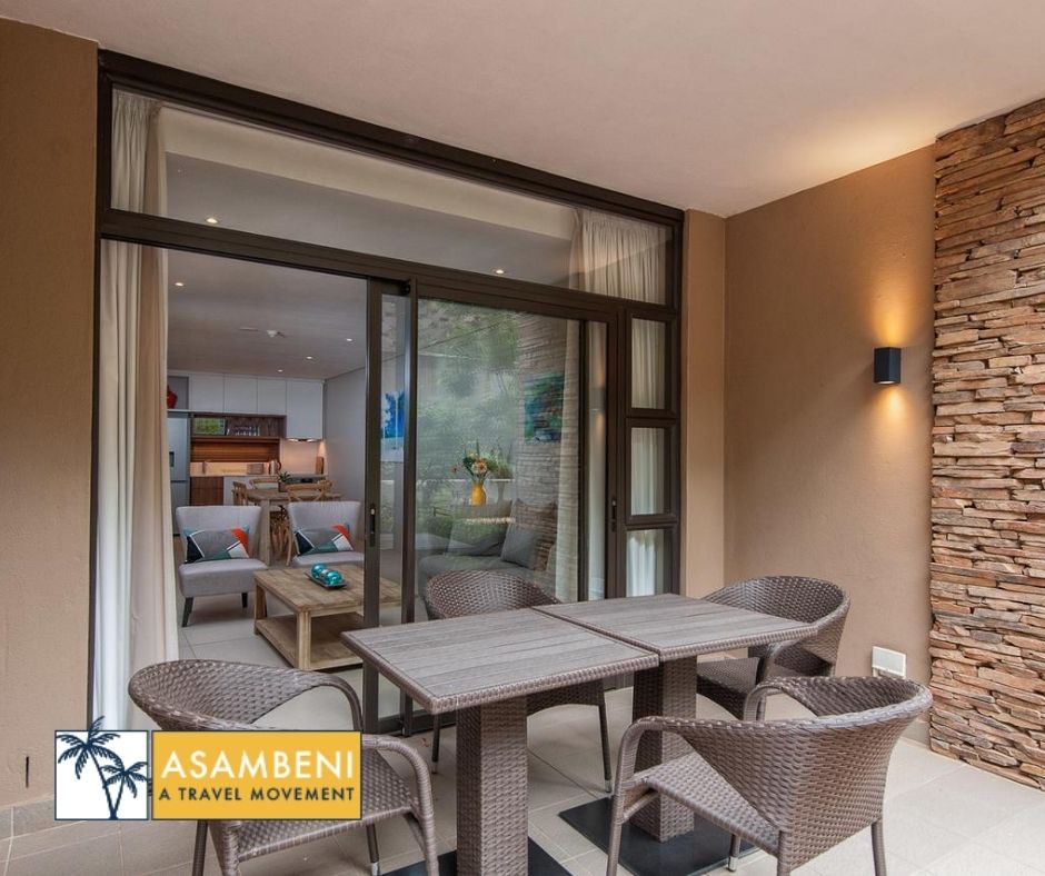 Zimbali Suite 224 (Ballito) - Accommodation images
