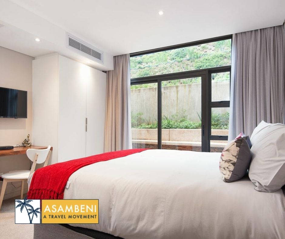 Zimbali Suite 224 (Ballito) - Accommodation images
