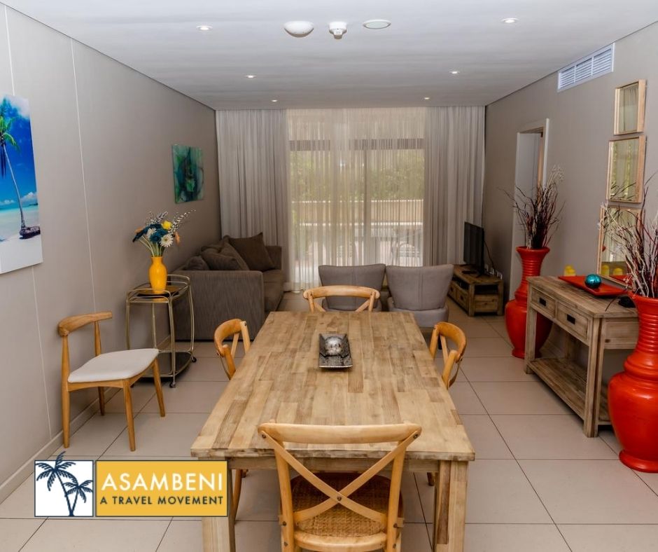 Zimbali Suite 224 (Ballito) - Accommodation images