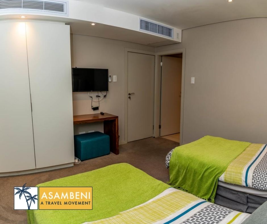 Zimbali Suite 224 (Ballito) - Accommodation images