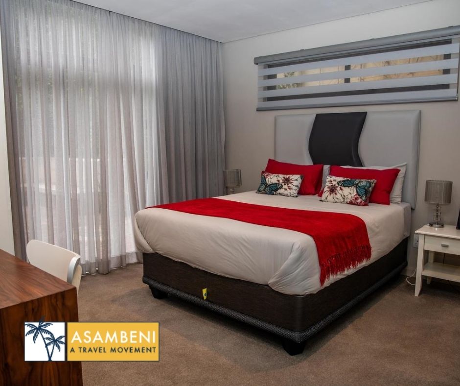 Zimbali Suite 224 (Ballito) - Accommodation images
