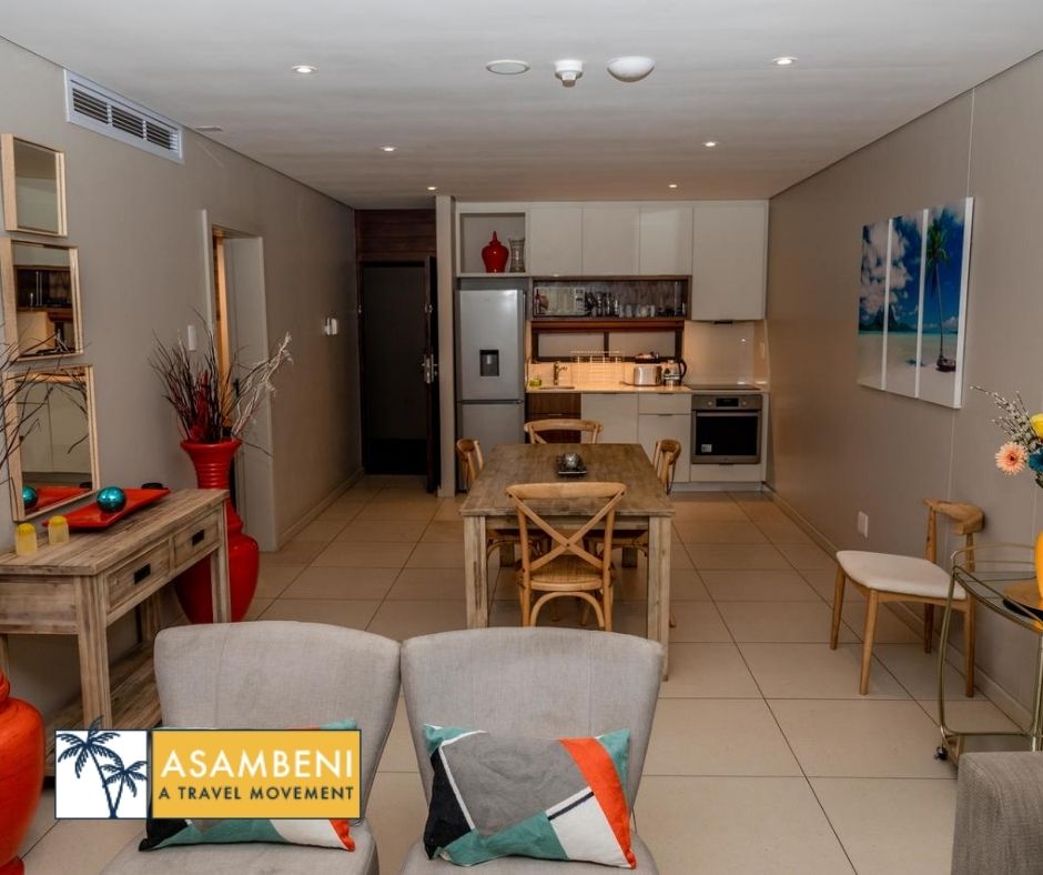 Zimbali Suite 224 (Ballito) - Accommodation images