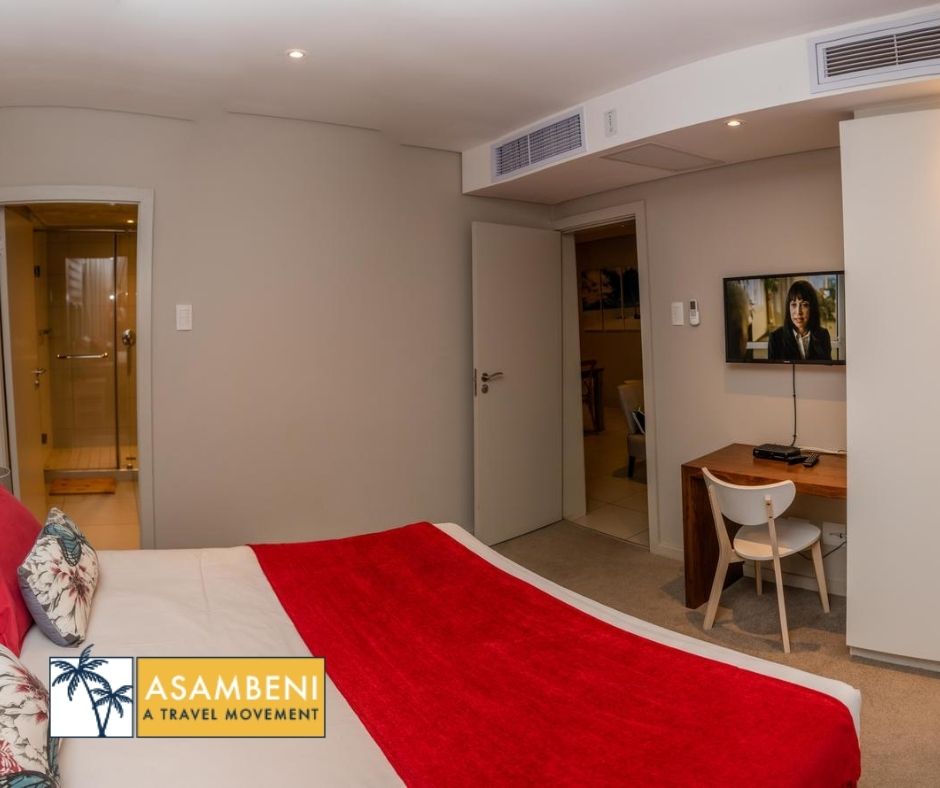 Zimbali Suite 224 (Ballito) - Accommodation images