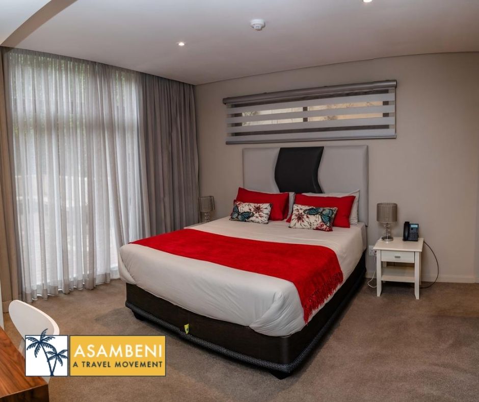 Zimbali Suite 224 (Ballito) - Accommodation images