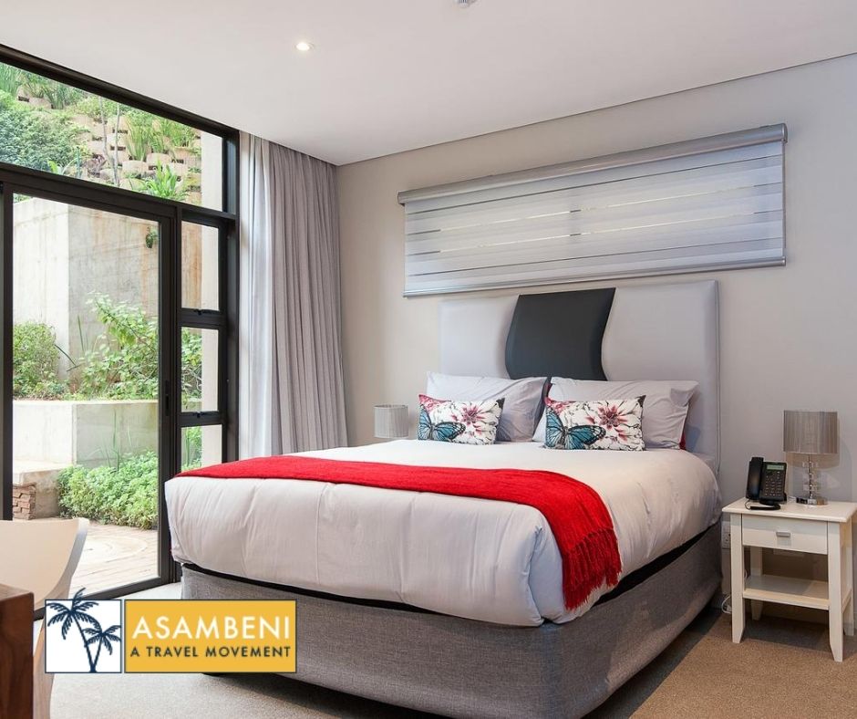 Zimbali Suite 224 (Ballito) - Accommodation images