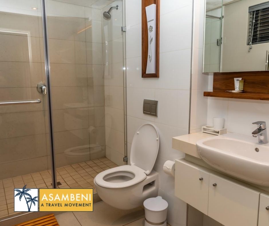 Zimbali Suite 224 (Ballito) - Accommodation images