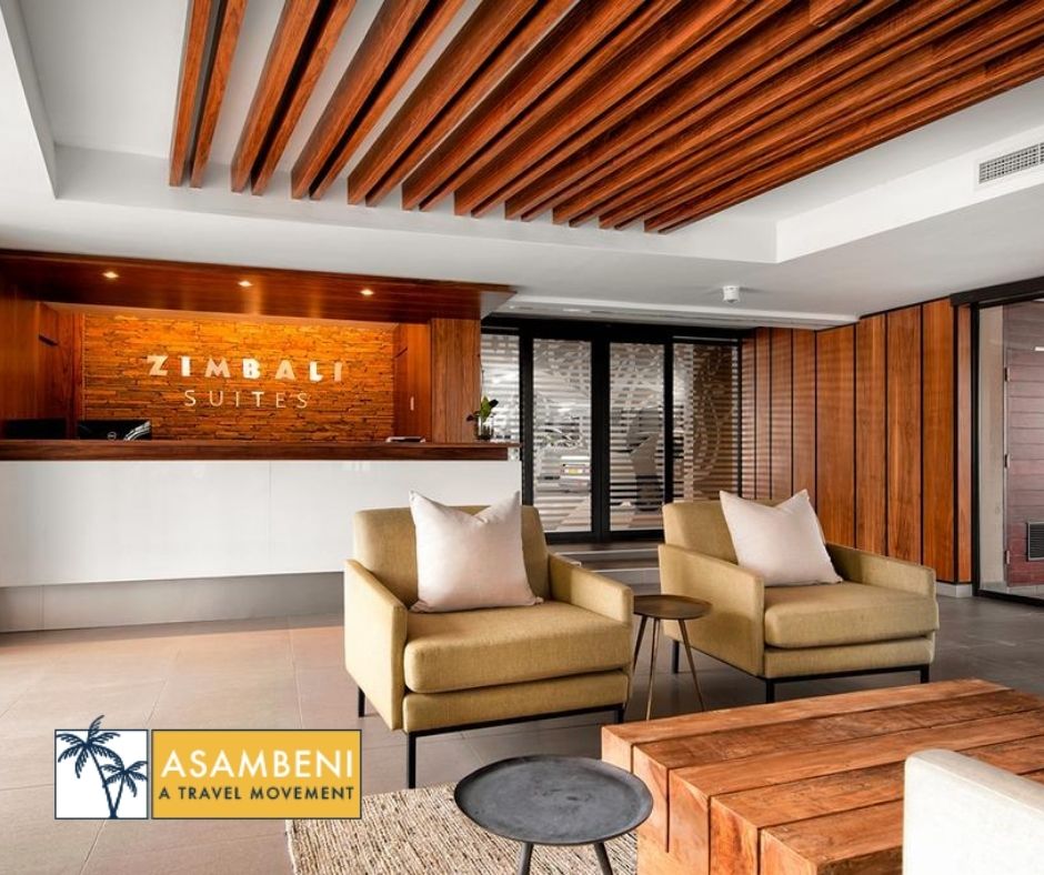 Zimbali Suite 224 (Ballito) - Accommodation images