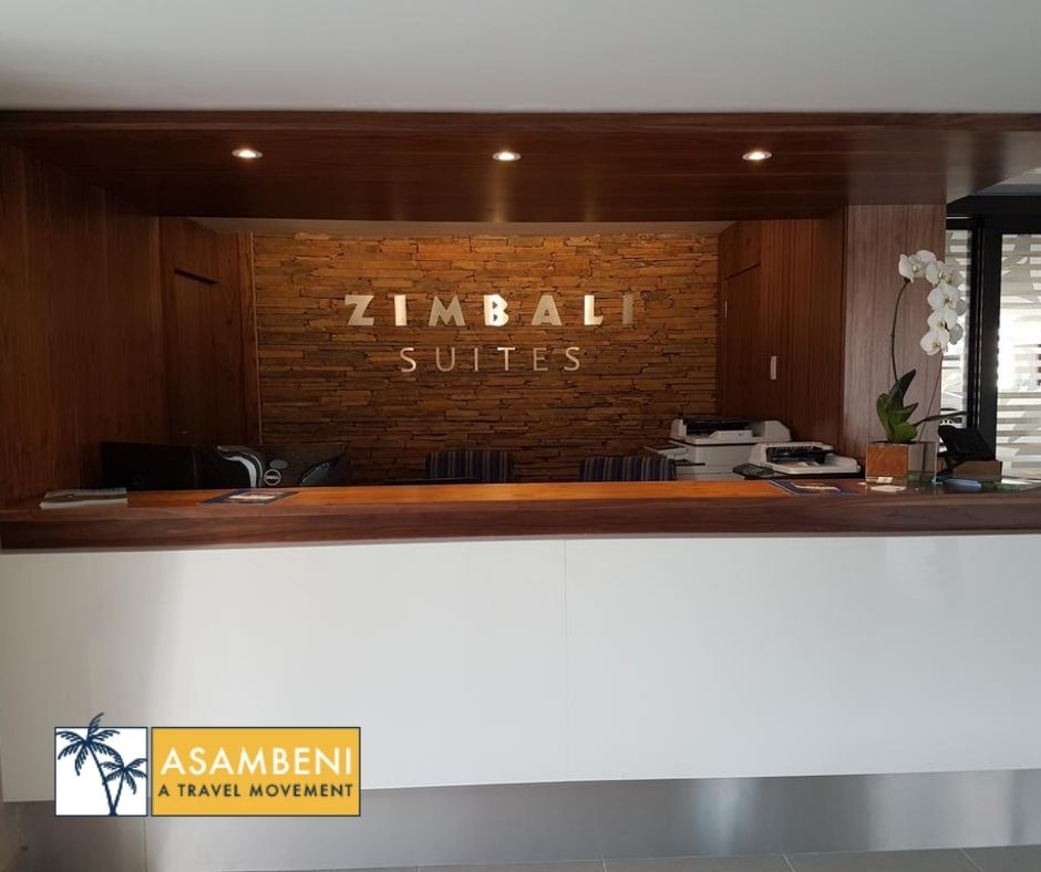 Zimbali Suite 224 (Ballito) - Accommodation images