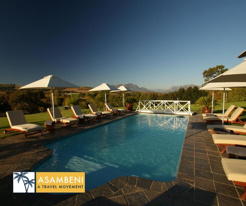 Cultivar Boutique Hotel (Stellenbosch) - Accommodation images