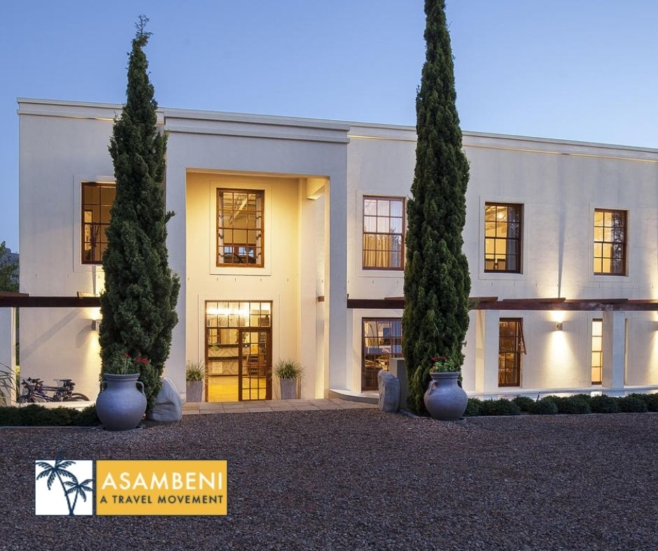 Cultivar Boutique Hotel (Stellenbosch) - Accommodation images