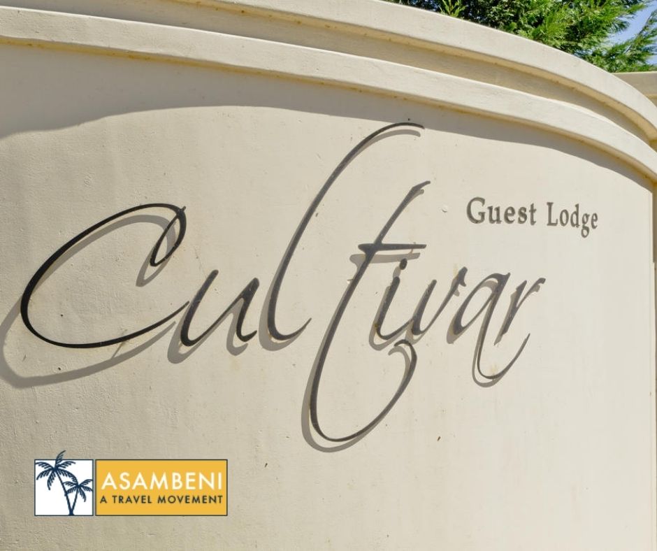 Cultivar Boutique Hotel (Stellenbosch) - Accommodation images