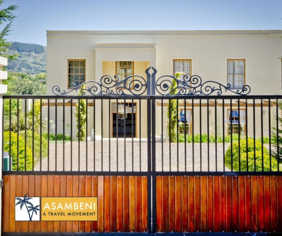 Cultivar Boutique Hotel (Stellenbosch) - Accommodation images