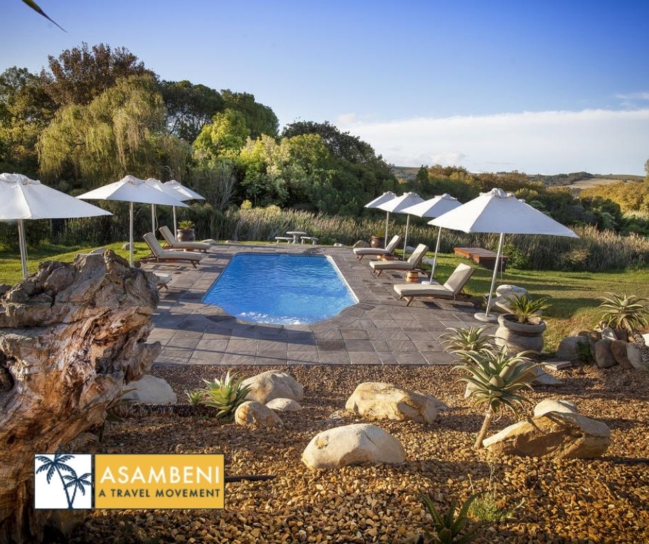 Cultivar Boutique Hotel (Stellenbosch) - Accommodation images