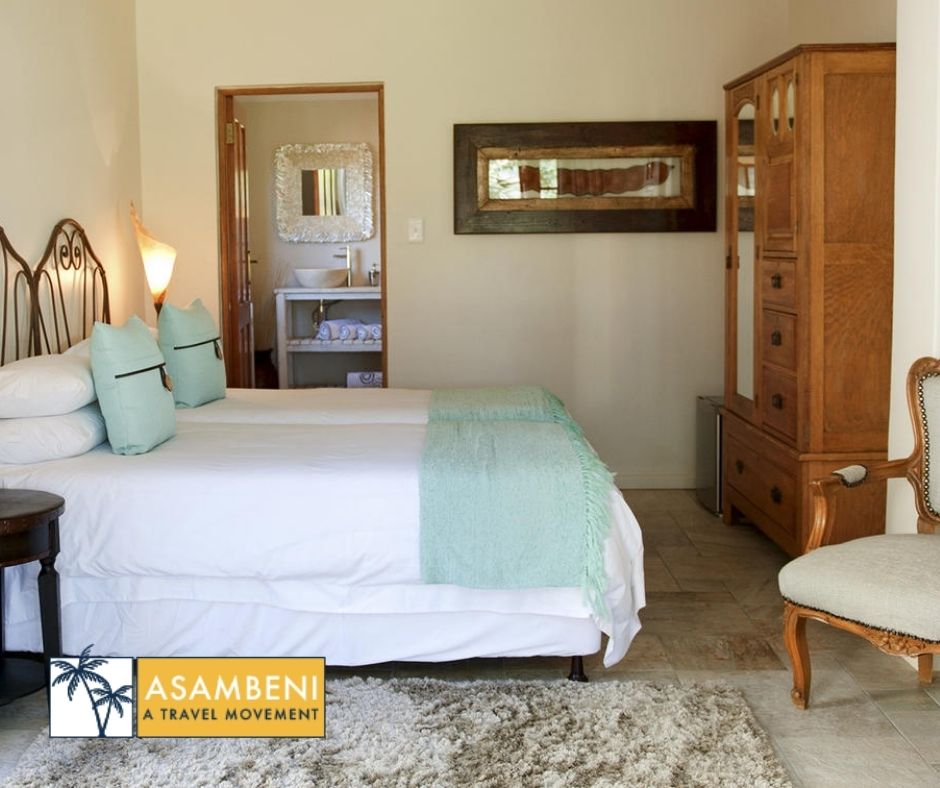 Cultivar Boutique Hotel (Stellenbosch) - Accommodation images