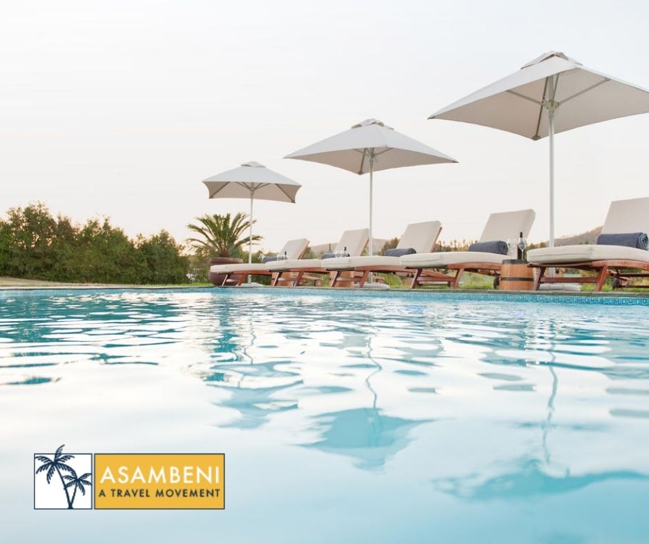 Cultivar Boutique Hotel (Stellenbosch) - Accommodation images