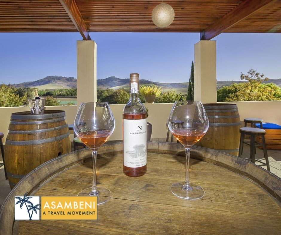 Cultivar Boutique Hotel (Stellenbosch) - Accommodation images