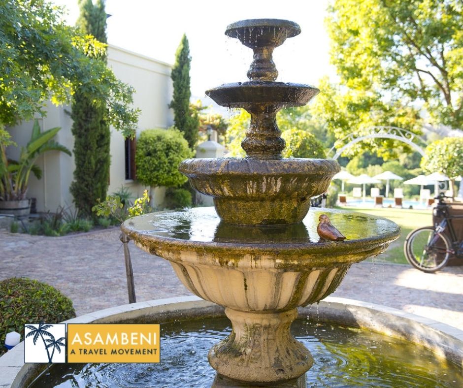 Cultivar Boutique Hotel (Stellenbosch) - Accommodation images