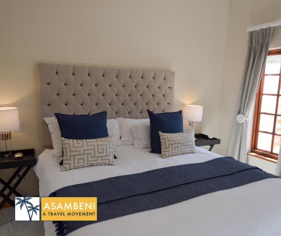 Cultivar Boutique Hotel (Stellenbosch) - Accommodation images
