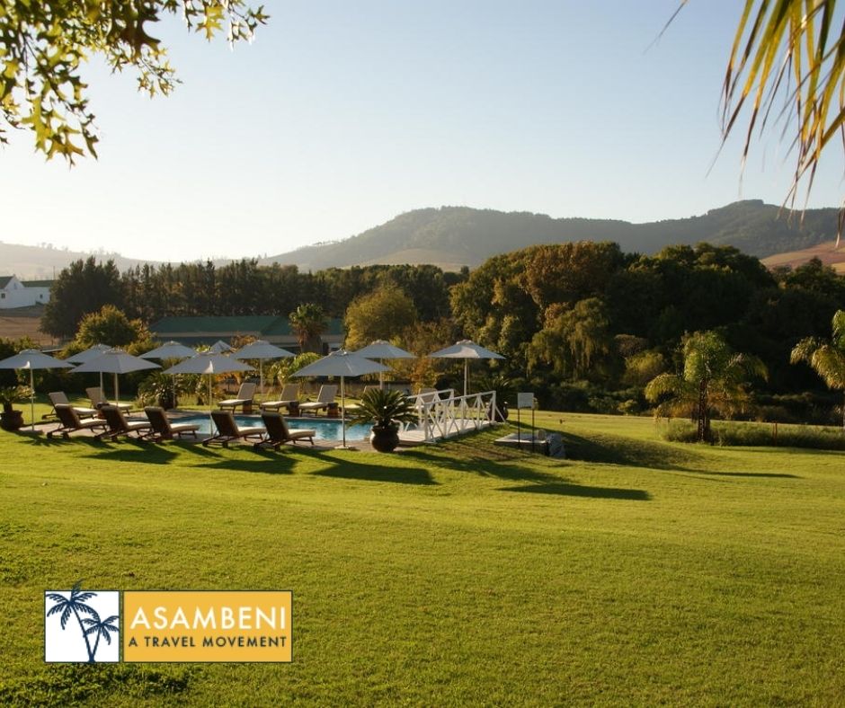 Cultivar Boutique Hotel (Stellenbosch) - Accommodation images