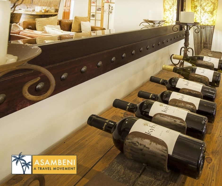 Cultivar Boutique Hotel (Stellenbosch) - Accommodation images