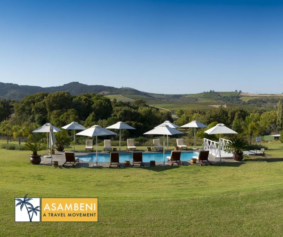 Cultivar Boutique Hotel (Stellenbosch) - Accommodation images