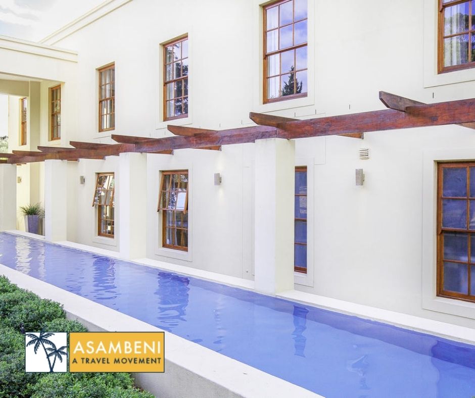 Cultivar Boutique Hotel (Stellenbosch) - Accommodation images