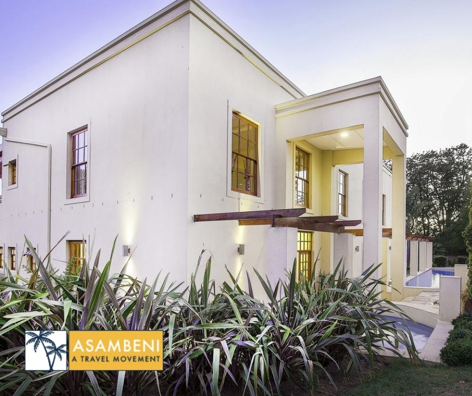 Cultivar Boutique Hotel (Stellenbosch) - Accommodation images