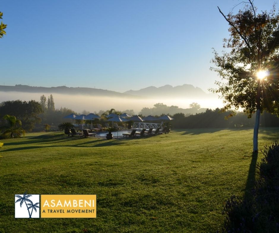 Cultivar Boutique Hotel (Stellenbosch) - Accommodation images