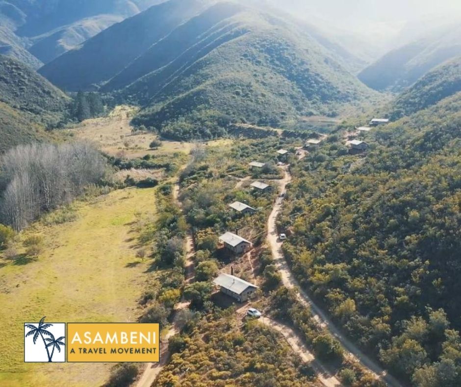 AfriCamps at Pat Busch (Robertson) - Accommodation images