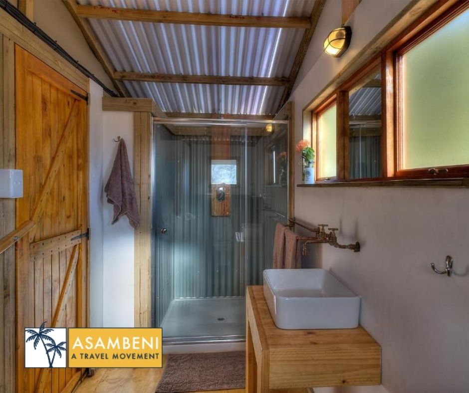 AfriCamps at Stanford Hills - Accommodation images